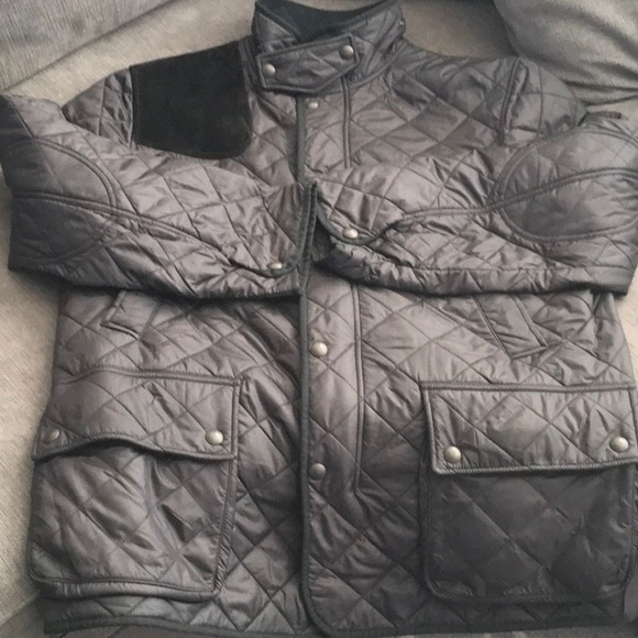 Polo Ralph Lauren barn jacket - Picture 6 of 6